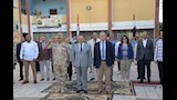 مدرسة ناصر العسكرية تحتفل بنصر أكتوبر بأسيوط (2)