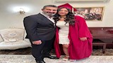 ياسر جلال وابنته قدرية  (1)_3