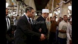 جنازة أحمد عمر هاشم (2)