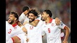 منتخب تونس