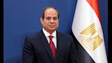 الرئيس عبد الفتاح السيسي