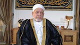 الدكتور أحمد عمر هاشم