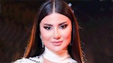 الفنانة هدى الإتربي