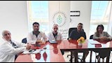 فريق المشاركة المجتمعية