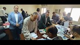 49 مرشحًا بينهم سيدتان يتقدمون بأوراقهم في انتخابات النواب بالفيوم (6)