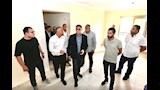 وزير الإسكان يختتم جولته اليوم بتفقد مشروعًا سكنيًا والطرق والمحاور بمدينة بدر (5)