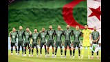 منتخب الجزائر (1)