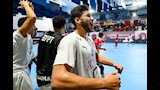 منتخب مصر لكرة اليد للناشئين (8)