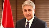 شريف فتحي وزير السياحة