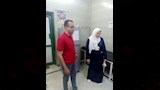 جولة مفاجئة بمستشفى صدفا المركزي (1)