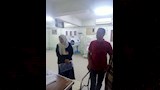 جولة مفاجئة بمستشفى صدفا المركزي (2)
