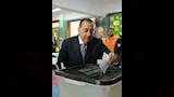 رئيس الوزراء يدلي بصوته في انتخابات مجلس النواب 2025 (6)