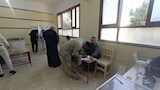 إقبال كثيف على لجان الاقتراع في المنيا (4)