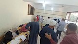 إقبال كثيف على لجان الاقتراع في المنيا (3)