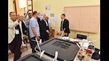 انتخابات النواب بأسيوط (8)