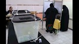 إقبال المواطنين على انتخابات النواب (2)