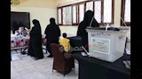 إقبال المواطنين على انتخابات النواب (7)