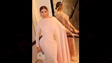 الفنانة نسرين طافش (3)