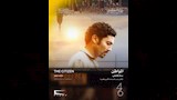القاهرة السينمائي يحتفي بالنجم خالد النبوي 