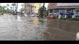 أمطار في الإسكندرية صورة أرشيفية (6)