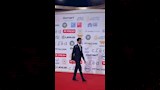 احمد مجدي يتالق على ريد كاربت مهرجان القاهرة السينمائي (1)                                                                                                                                              