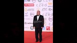 نجوم الفن والمجتمع في مهرجان القاهرة السينمائي (5)