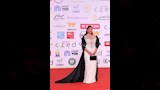 ليلى علوي في افتتاح مهرجان القاهرة