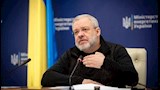 وزير العدل الأوكراني هيرمان هالوشتشينكو