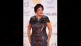 لبلبة في افتتاح القاهرة السينمائي (3) 