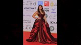 هيدي كرم في مهرجان القاهرة السينمائي (3)