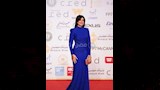 هبة مجدي في مهرجان القاهرة السينمائي (1)