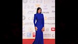 هبة مجدي في مهرجان القاهرة السينمائي (1)