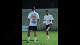 تدريبات منتخب مصر 3