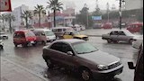 تجدد هطول الأمطار في الإسكندرية 13 (3)
