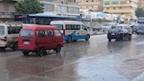 تجدد هطول الأمطار في الإسكندرية 13 (1)