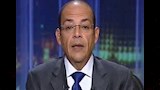 الإعلامي محمد مصطفى شردي