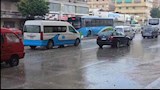أمطار غزيرة غرب الإسكندرية (4)