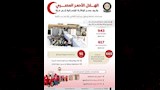 ماذا قدم الهلال الأحمر المصري لأهالي غزة؟ (3)
