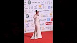إطلالات النجمات في مهرجان القاهرة السينمائي (9)