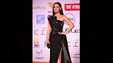 إطلالات النجمات في مهرجان القاهرة السينمائي (16)