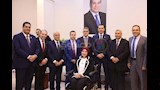 مؤتمر القائمة الوطنية من أجل مصر (5)