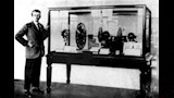 عشرينيات القرن العشرين.. البدايات الأولى للتلفزيون 
