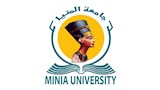 شعار جامعة المنيا