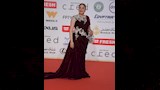 شيرين على ريد كاربت مهرجان القاهرة السينمائي (2)