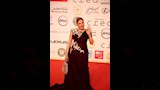 إطلالات النجمات في رابع أيام مهرجان القاهرة (12)