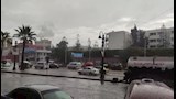 أمطار غزيرة غرب الإسكندرية (9)