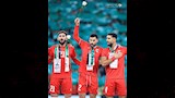 جانب من مباراة فلسطين ومنتخب إقليم الباسك (12)
