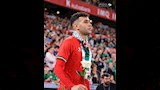 جانب من مباراة فلسطين ومنتخب إقليم الباسك (13)