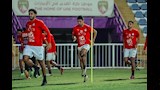 مران منتخب مصر (20)
