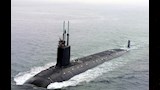 غواصات كوريا الجنوبية النووية